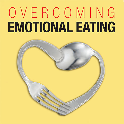 Overcoming Emotional Eating cover